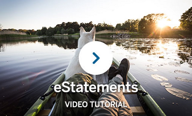 eStatements Video Tutorial