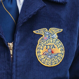 FFA Jacket.